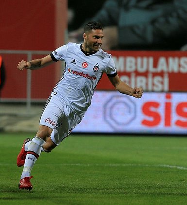 Beşiktaş’a dev teklif! 10 milyon Euro