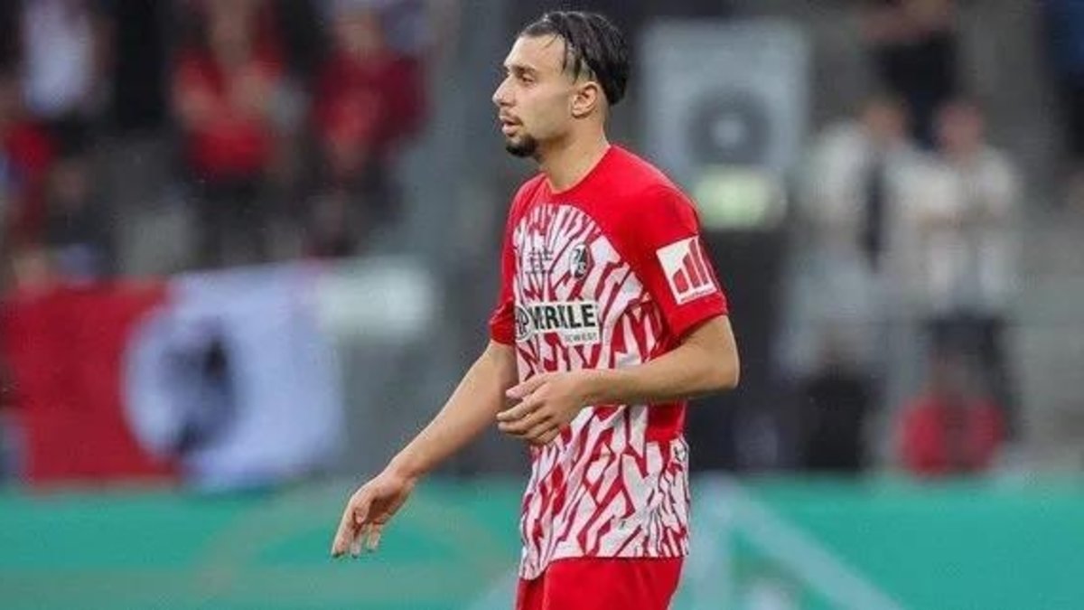 Beşiktaş'tan 5 transfer birden!