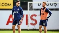 Jose Sosa kızları için Fenerbahçe’yi seçti