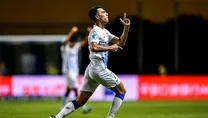 Zahavi’den transfer sözleri! Fenerbahçe...