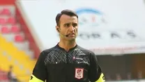 Karaoğlan yönetecek