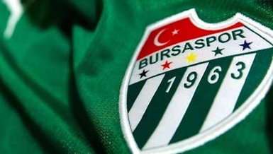 Bursaspor'un borcu açıklandı!