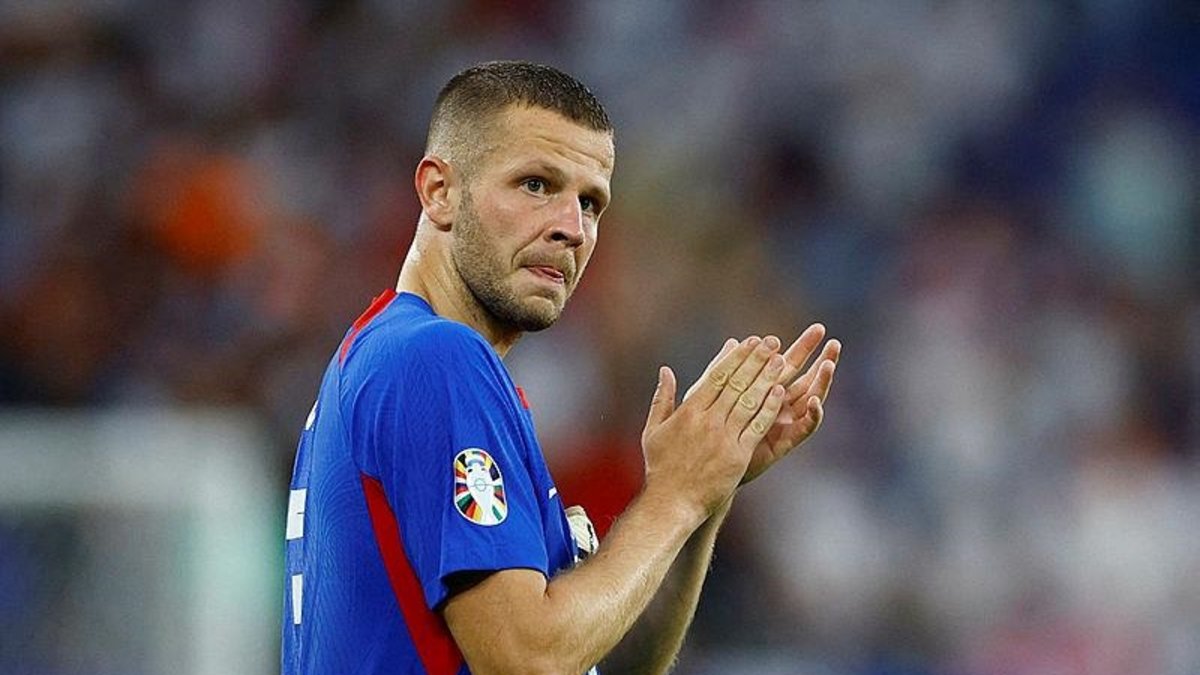 TRANSFER HABERLERİ | Denis Vavro'dan flaş Trabzonspor itirafı!