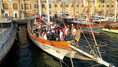 Bodrum’da start alıyor