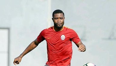 Chedjou Isyan Etti Son Dakika Galatasaray Haberleri Fotomac