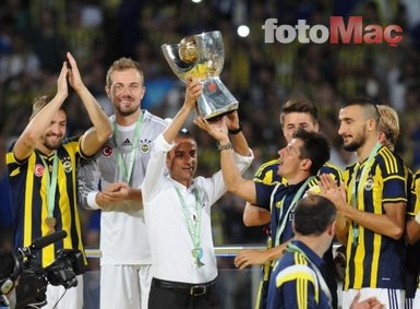 Vedat Muriqi ve Jose Sosa oynayacak mı? İşte Fenerbahçe-Trabzonspor maçı muhtemel 11’leri