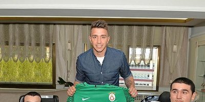 Muslera’dan trafik esprisi