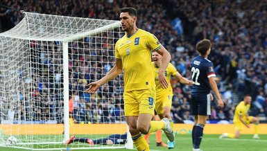 Trabzonspor'da B planı Yaremchuk! İşte görüşmenin detayları