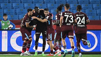 Spor yazarları Trabzonspor - Gaziantep FK maçını değerlendirdi