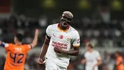 Osimhen yetişiyor
