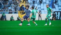 Adana’da kazanan Sipay Bodrum FK!