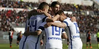 Cagliari’yi farklı geçti