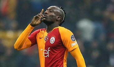 Mbaye Diagne'den özür mesajı