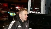 Mert Günok’a kanca