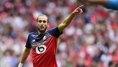 Yusuf Yazıcı'dan samimi açıklamalar!