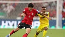 Kim Min-jae pahalı geldi