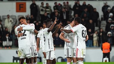 90+7'de kanatlandı