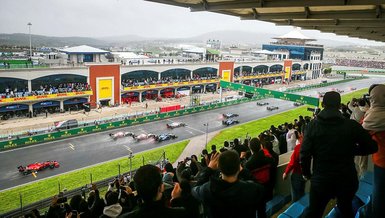 Milli otomobil sporcusu Cem Bölükbaşı 2022'de Formula 2'de yarışacak!