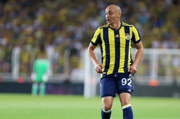 Fenerbahçede sezon sonu gidecekler belli oldu! 7 isim yolcu olacak...
