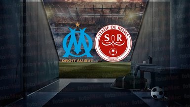 Marsilya - Reims maçı ne zaman, saat kaçta ve hangi kanalda canlı yayınlanacak? | Fransa Ligue 1