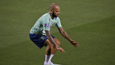 Alves tutuklu kalacak