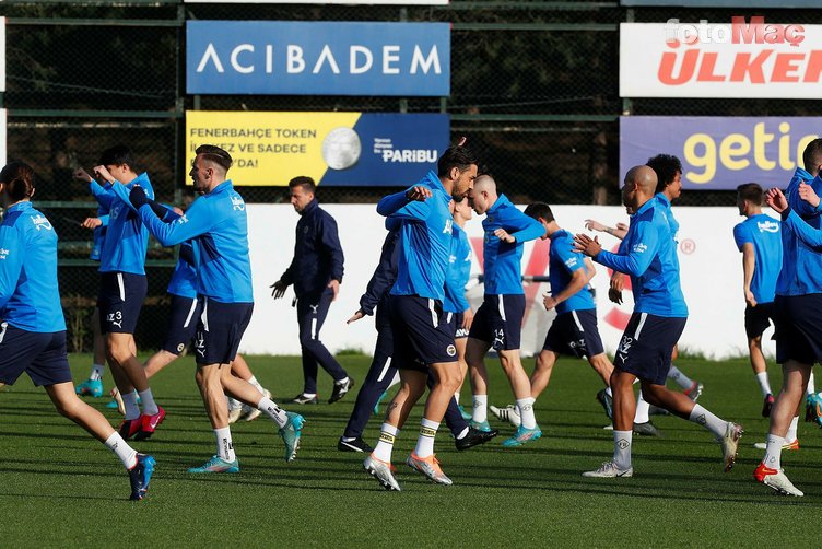 FENERBAHÇE TRANSFER HABERLERİ - Fenerbahçe'de yeni hedef belli oldu! Emirhan Topçu hamlesi