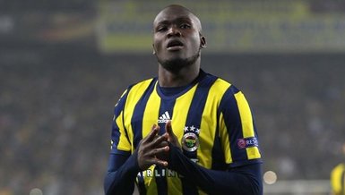 Moussa Sow: Son iki yıldır Fenerbahçe'nin durumu iç açıcı değil