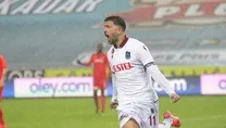 Bakasetas evde boş geçmiyor