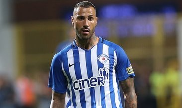 Quaresma: Asker selamında bir sorun yok