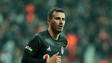 Beşiktaş'ta bir devir sona eriyor! Oğuzhan...
