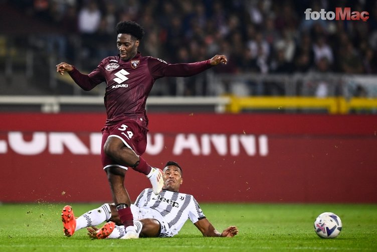 GALATASARAY TRANSFER HABERLERİ: Aslan Boey'in alternatifini buldu! İşte o isim