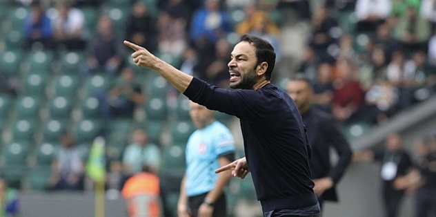 Selçuk İnan: Bugün başardık, mutluyum