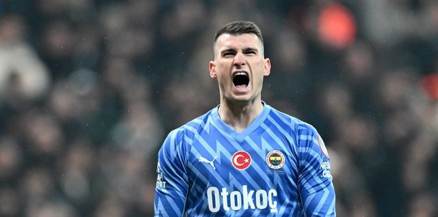 Fenerbahçe'de flaş transfer gelişmesi! Livakovic...