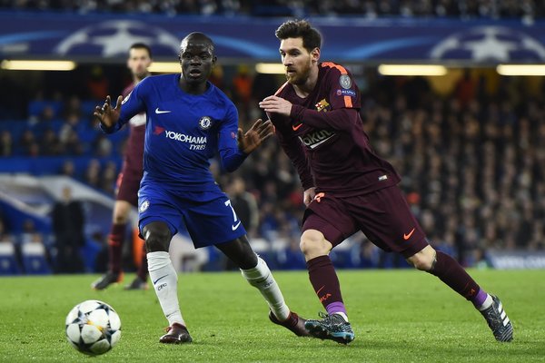 Hayatını kaybeden Davide Astori'den sonra Kante korkusu