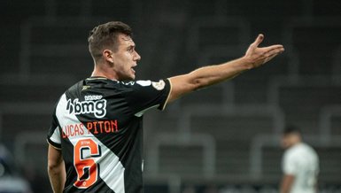 TRANSFER HABERİ - Beşiktaş’tan Piton’a yakın markaj! Jurasek’in yerine gelecek