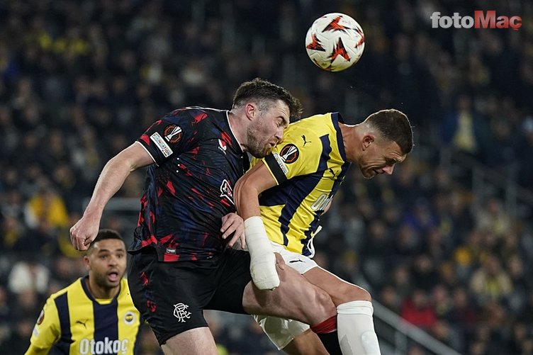 Spor yazarları Fenerbahçe-Rangers maçını değerlendirdi