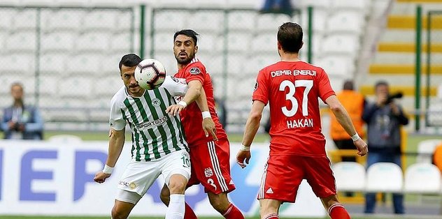 Anadolu'da kardeş payı