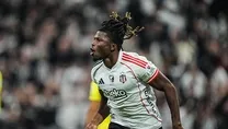 El Bilal Toure tesellisi