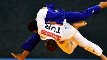 Judoda 2021'in ilk müsabakaları Katar'da start alıyor