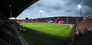 Trabzonspor açıklama yayınladı