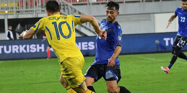 Gözler Ukrayna’da
