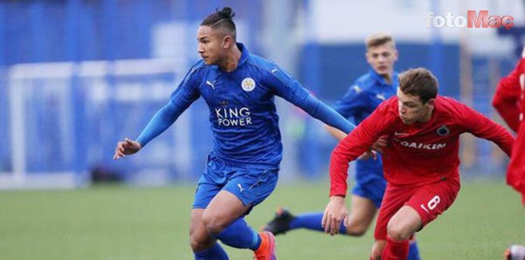 SPOR HABERİ - Dünyanın en zengin futbolcusu Faiq Bolkiah'ın yeni adresi belli oldu!