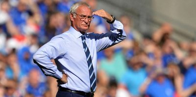 Nantes'a Ranieri için izin çıktı