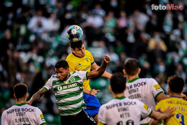 TRANSFER HABERLERİ | Fenerbahçe ve Galatasaray arasında stoper yarışı! Nahuel Ferraresi...