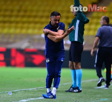 Son dakika spor haberi: Fenerbahçe taraftarı ayağa kalktı! Ali Koç’a Vitor Pereira tepkisi