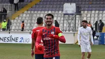 Sami 1461 Trabzon’da