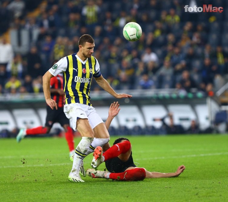 Spor yazarları Fenerbahçe - Spartak Trnava maçını değerlendirdi