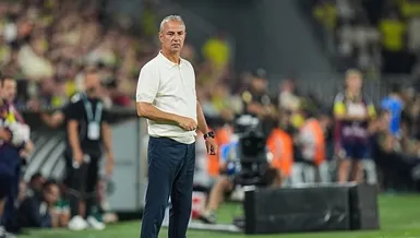 Kadroda tek değişiklik