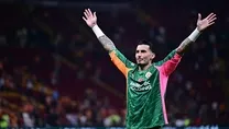 Muslera’yı aratmadı