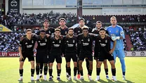 Kartal, Admira ile yenişemedi!
